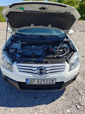 Nissan Qashqai, снимка 10