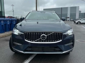 Volvo XC60 Inscription /360/DIS/BOWERS&WILKINS/АВТОКРЕДИТ, снимка 6