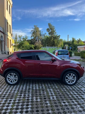 Nissan Juke 1.5DCI, снимка 3