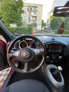 Nissan Juke 1.5DCI, снимка 8