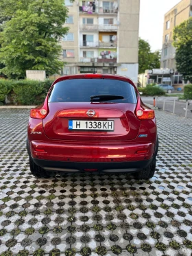 Nissan Juke 1.5DCI, снимка 4