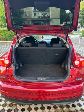 Nissan Juke 1.5DCI, снимка 5