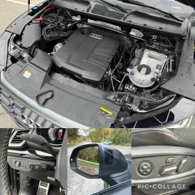 Audi Q5 4.0TDI* CAM* S-LINE* DIST* QUATTRO* MATRIX* FULL, снимка 16