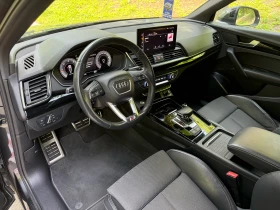 Audi Q5 4.0TDI* CAM* S-LINE* DIST* QUATTRO* MATRIX* FULL, снимка 6