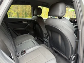 Audi Q5 4.0TDI* CAM* S-LINE* DIST* QUATTRO* MATRIX* FULL, снимка 11