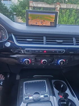 Audi Q7, снимка 10