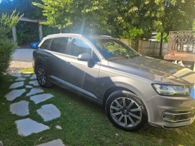 Audi Q7, снимка 3