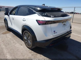 Nissan Ariya Evolve+ , снимка 3