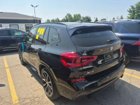 BMW X3 М-PACK XDRIVE30I / HUD / ПАНОРАМА / ПОДГРЕВИ , снимка 4