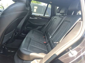 BMW X3 М-PACK XDRIVE30I / HUD / ПАНОРАМА / ПОДГРЕВИ , снимка 11