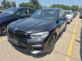 BMW X3 М-PACK XDRIVE30I / HUD / ПАНОРАМА / ПОДГРЕВИ , снимка 1