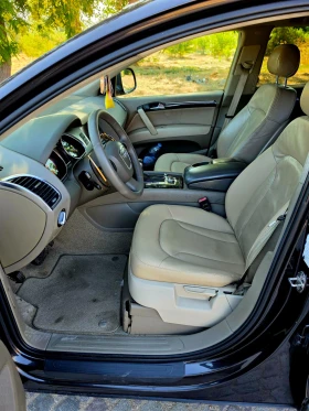 Audi Q7 3.0 TDI FEISLIFT, снимка 9