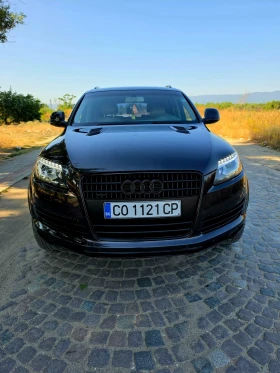 Audi Q7 3.0 TDI FEISLIFT, снимка 3