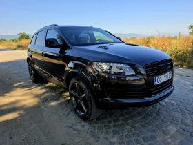 Audi Q7 3.0 TDI FEISLIFT, снимка 2
