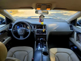 Audi Q7 3.0 TDI FEISLIFT, снимка 16