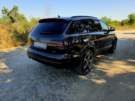 Audi Q7 3.0 TDI FEISLIFT, снимка 5