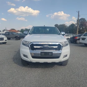 Ford Ranger 2.2D 160ks EVRO 6, снимка 1