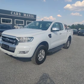 Ford Ranger 2.2D 160ks EVRO 6, снимка 2