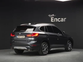 BMW X1 xDrive 20i Advantage| 192к.с.| ВКЛ.ТЕХНОТЕСТ, снимка 1