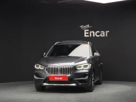 BMW X1 xDrive 20i Advantage| 192к.с.| ВКЛ.ТЕХНОТЕСТ, снимка 2