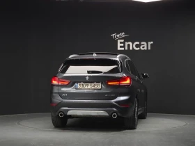 BMW X1 xDrive 20i Advantage| 192к.с.| ВКЛ.ТЕХНОТЕСТ, снимка 3