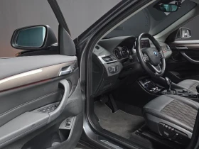BMW X1 xDrive 20i Advantage| 192к.с.| ВКЛ.ТЕХНОТЕСТ, снимка 9
