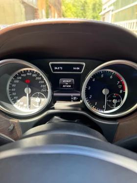 Mercedes-Benz GL 500, снимка 3