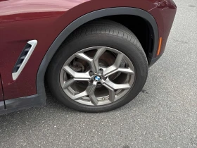 BMW X3, снимка 7