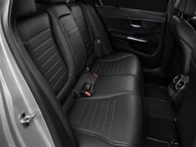 Mercedes-Benz C 300 E AMG LINE PHEV | 313 к.с | Сервизна ИСТОРИЯ , снимка 8