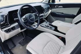 Kia Sportage 2.0 LPG Singature X-Line, снимка 6