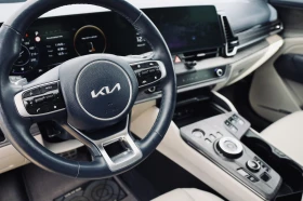 Kia Sportage 2.0 LPG Singature X-Line, снимка 8