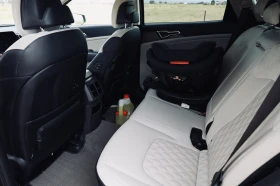 Kia Sportage 2.0 LPG Singature X-Line, снимка 11