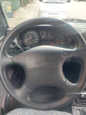 Hyundai Galloper, снимка 9