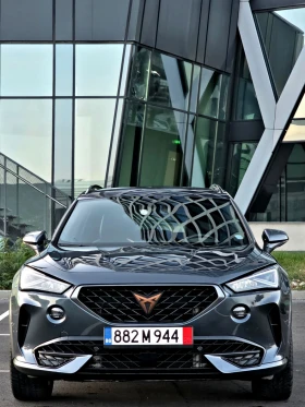 Seat Ateca Cupra 4drive 2.0tdi DSG * 107000км.* , снимка 3
