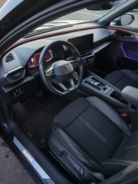 Seat Ateca Cupra 4drive 2.0tdi DSG * 107000км.* , снимка 8