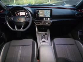 Seat Ateca Cupra 4drive 2.0tdi DSG * 107000км.* , снимка 11