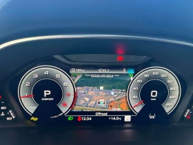 Audi Q3 Technik/360/Dis/B&O/Представителство , снимка 8