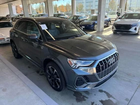 Audi Q3 Technik/360/Dis/B&O/Представителство , снимка 3