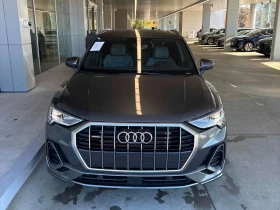 Audi Q3 Technik/360/Dis/B&O/Представителство , снимка 6