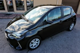 Toyota Yaris 1.5h ACTIVE 1