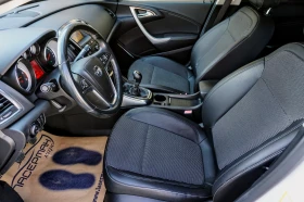 Opel Astra 1.7CDTi COSMO - 8995 лв. - 44196484 7