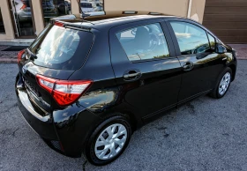 Toyota Yaris 1.5h ACTIVE, снимка 3