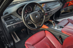 BMW X6 xDrive40d M-Paket Carbon Keyless, снимка 10 - Автомобили и джипове - 42183514