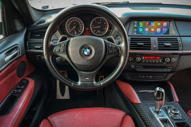 BMW X6 xDrive40d M-Paket Carbon Keyless | Mobile.bg   15