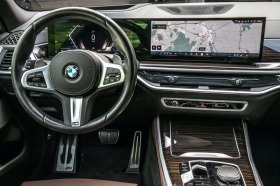 Обява за продажба на BMW X5 30d/ FACELIFT/ M-SPORT/ H&K/ HEAD UP/  ~ 173 976 лв. - изображение 7
