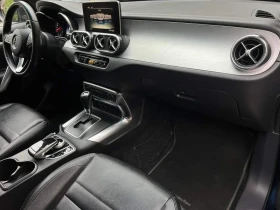 Mercedes-Benz X-Klasse BRABUS PAKET /4 MATIC/ 360, снимка 11