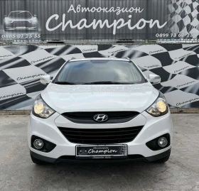 Hyundai IX35 2.0 44  | Mobile.bg    2