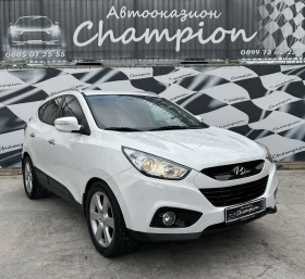 Hyundai IX35 2.0 44  | Mobile.bg    3