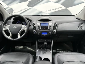 Hyundai IX35 2.0 44  | Mobile.bg    8