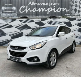 Hyundai IX35 2.0 44  | Mobile.bg    1